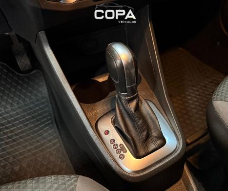 VOLKSWAGEN Gol 1.6 4P FLEX MSI AUTOM�TICO, Foto 2