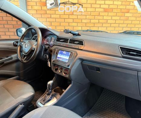 VOLKSWAGEN Gol 1.6 4P FLEX MSI AUTOM�TICO, Foto 4