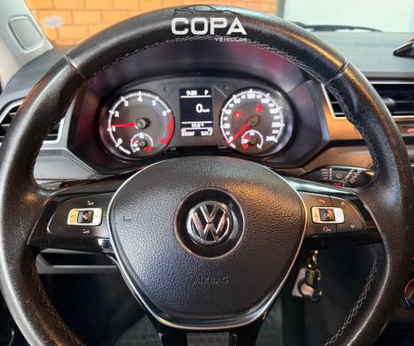 VOLKSWAGEN Gol 1.6 4P FLEX MSI AUTOM�TICO, Foto 5