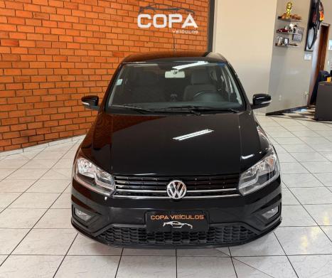 VOLKSWAGEN Gol 1.6 4P FLEX MSI AUTOM�TICO, Foto 6