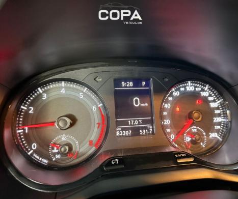 VOLKSWAGEN Gol 1.6 4P FLEX MSI AUTOM�TICO, Foto 7