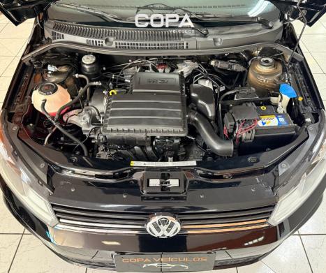 VOLKSWAGEN Gol 1.6 4P FLEX MSI AUTOM�TICO, Foto 9