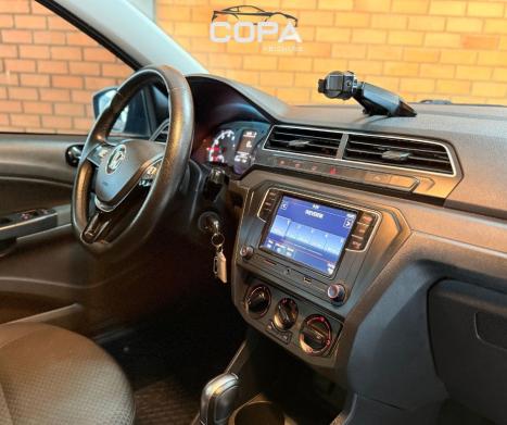 VOLKSWAGEN Gol 1.6 4P FLEX MSI AUTOM�TICO, Foto 11