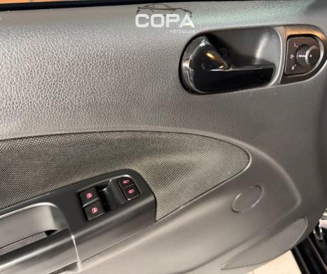 VOLKSWAGEN Gol 1.6 4P FLEX MSI AUTOM�TICO, Foto 13