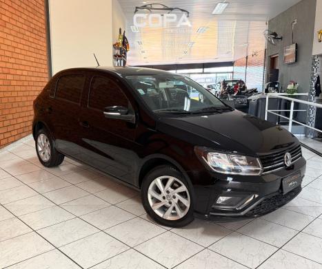 VOLKSWAGEN Gol 1.6 4P FLEX MSI AUTOM�TICO, Foto 14