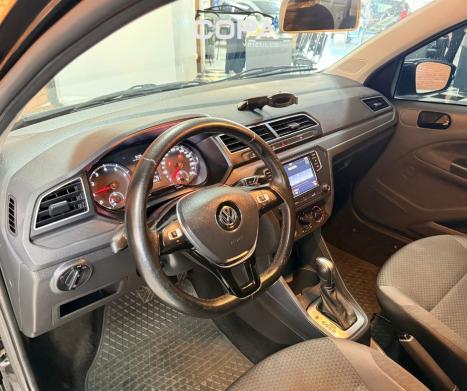 VOLKSWAGEN Gol 1.6 4P FLEX MSI AUTOM�TICO, Foto 15