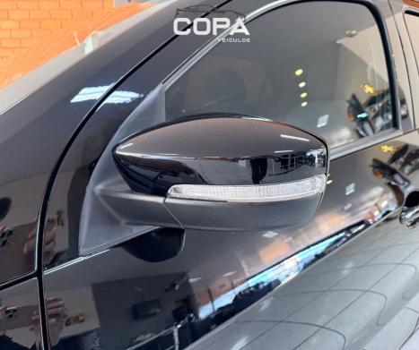 VOLKSWAGEN Gol 1.6 4P FLEX MSI AUTOM�TICO, Foto 17