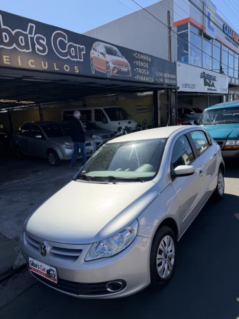 VOLKSWAGEN Gol 1.6 4P G5 POWER FLEX, Foto 2
