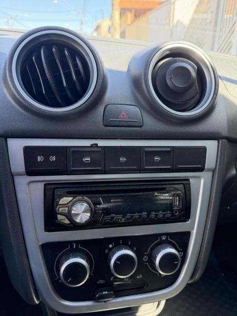 VOLKSWAGEN Gol 1.6 4P G5 POWER FLEX, Foto 3