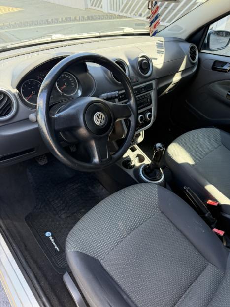 VOLKSWAGEN Gol 1.6 4P G5 POWER FLEX, Foto 4