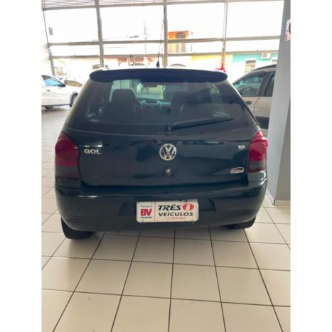 VOLKSWAGEN Gol 1.6 4P G4 POWER FLEX, Foto 3