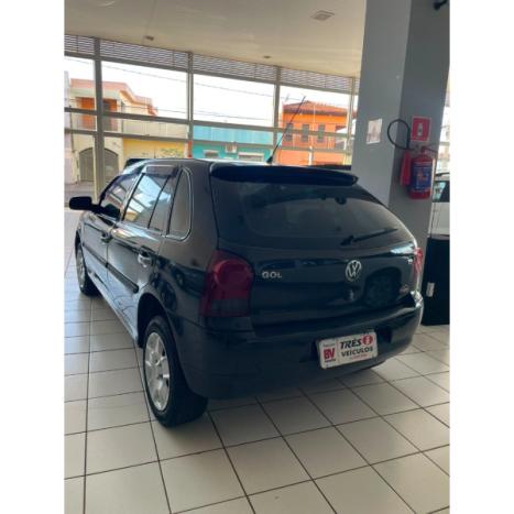 VOLKSWAGEN Gol 1.6 4P G4 POWER FLEX, Foto 4