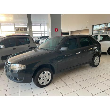 VOLKSWAGEN Gol 1.6 4P G4 POWER FLEX, Foto 5