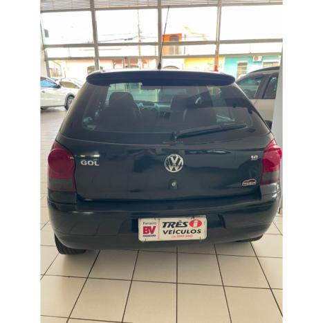 VOLKSWAGEN Gol 1.6 4P G4 POWER FLEX, Foto 6