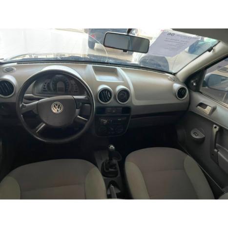 VOLKSWAGEN Gol 1.6 4P G4 POWER FLEX, Foto 7