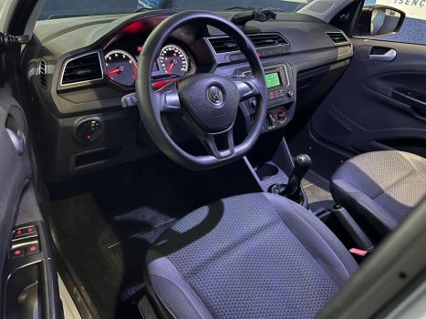 VOLKSWAGEN Gol 1.6 4P FLEX MSI TRENDLINE, Foto 5