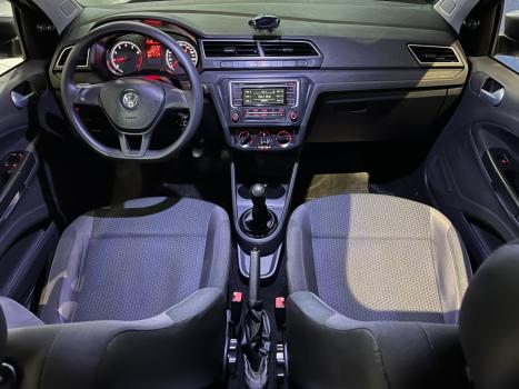 VOLKSWAGEN Gol 1.6 4P FLEX MSI TRENDLINE, Foto 6