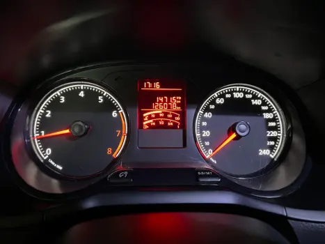 VOLKSWAGEN Gol 1.6 4P FLEX MSI TRENDLINE, Foto 7