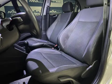 VOLKSWAGEN Gol 1.6 4P FLEX MSI TRENDLINE, Foto 8
