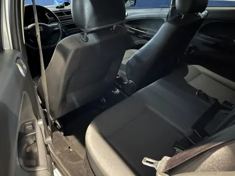 VOLKSWAGEN Gol 1.6 4P FLEX MSI TRENDLINE, Foto 9