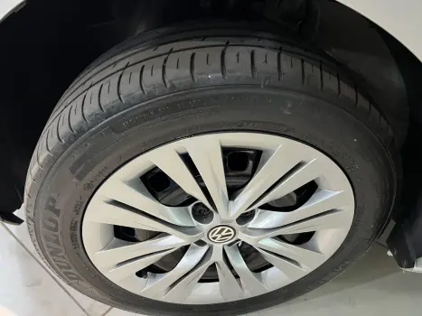 VOLKSWAGEN Gol 1.6 4P FLEX MSI TRENDLINE, Foto 11