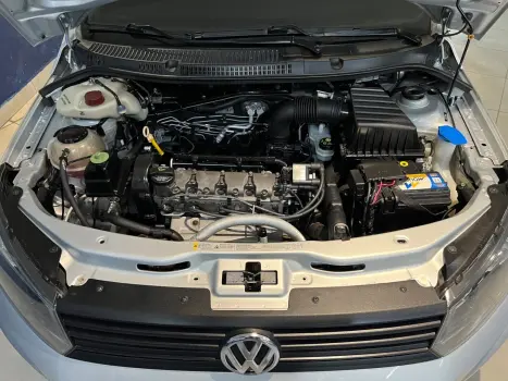 VOLKSWAGEN Gol 1.6 4P FLEX MSI TRENDLINE, Foto 16