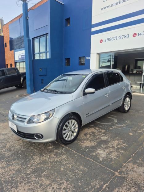 VOLKSWAGEN Gol 1.6 4P G5 POWER FLEX, Foto 2