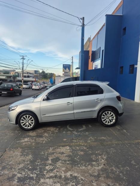 VOLKSWAGEN Gol 1.6 4P G5 POWER FLEX, Foto 3