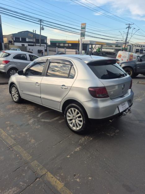 VOLKSWAGEN Gol 1.6 4P G5 POWER FLEX, Foto 4