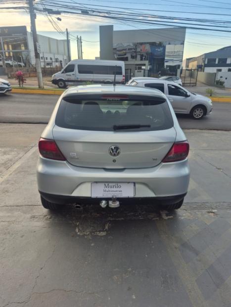 VOLKSWAGEN Gol 1.6 4P G5 POWER FLEX, Foto 5