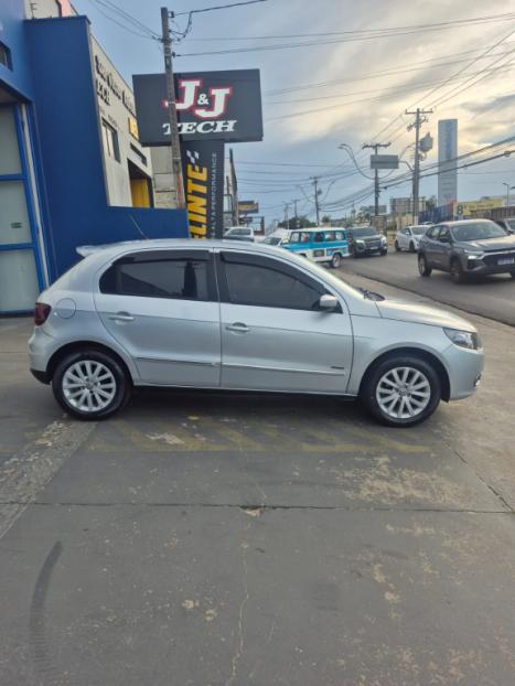 VOLKSWAGEN Gol 1.6 4P G5 POWER FLEX, Foto 6