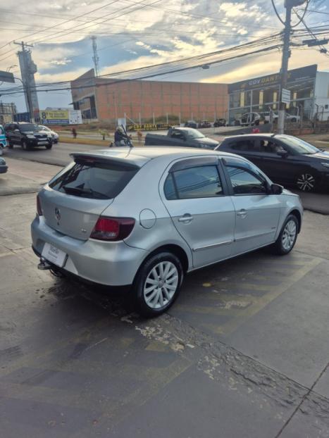 VOLKSWAGEN Gol 1.6 4P G5 POWER FLEX, Foto 7