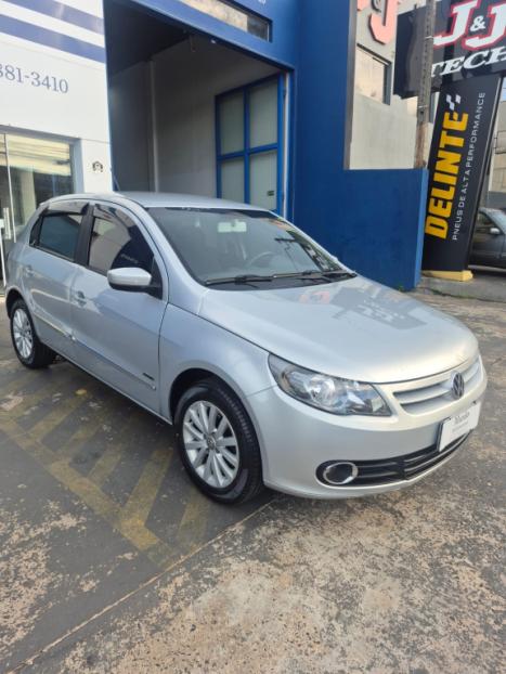 VOLKSWAGEN Gol 1.6 4P G5 POWER FLEX, Foto 8