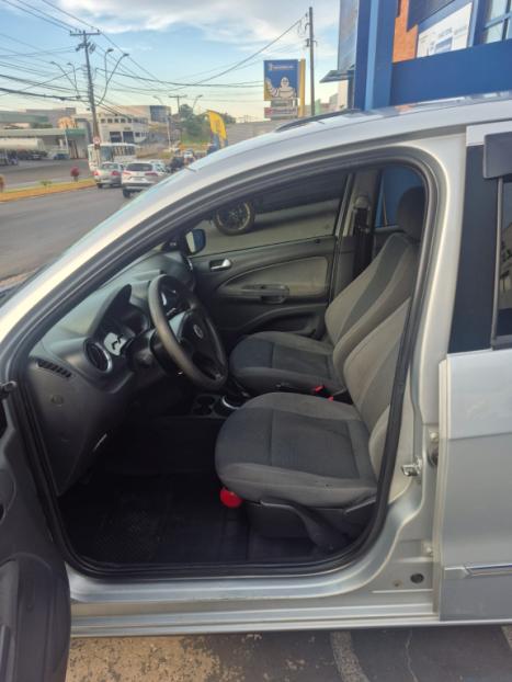 VOLKSWAGEN Gol 1.6 4P G5 POWER FLEX, Foto 10