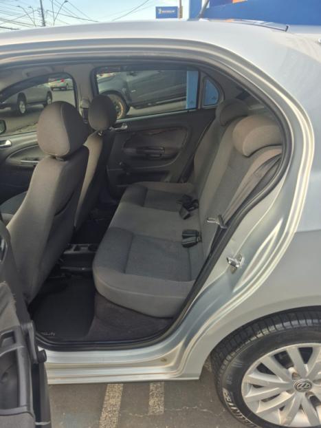 VOLKSWAGEN Gol 1.6 4P G5 POWER FLEX, Foto 11