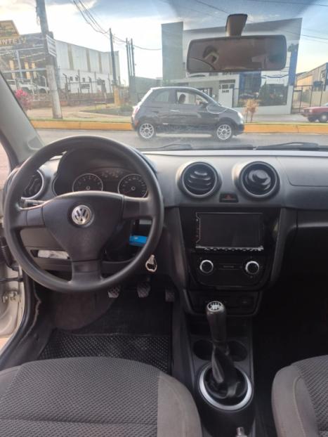 VOLKSWAGEN Gol 1.6 4P G5 POWER FLEX, Foto 12