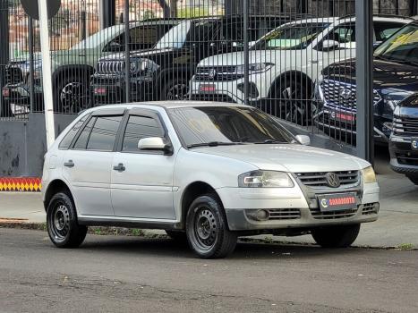VOLKSWAGEN Gol 1.6 4P G4 POWER FLEX, Foto 1