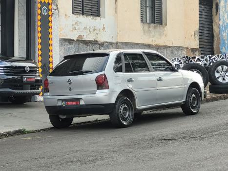VOLKSWAGEN Gol 1.6 4P G4 POWER FLEX, Foto 2