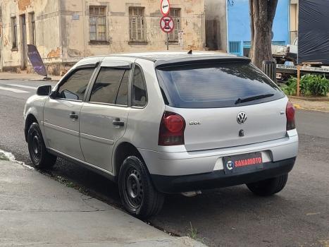 VOLKSWAGEN Gol 1.6 4P G4 POWER FLEX, Foto 3