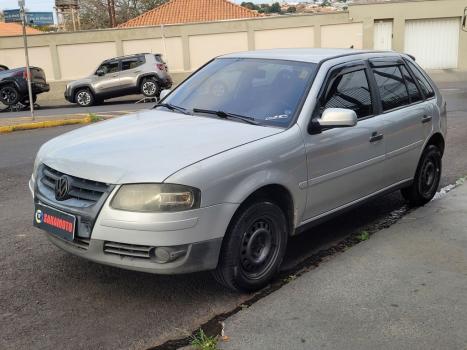 VOLKSWAGEN Gol 1.6 4P G4 POWER FLEX, Foto 4