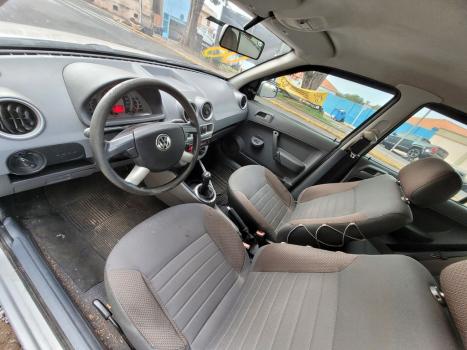 VOLKSWAGEN Gol 1.6 4P G4 POWER FLEX, Foto 5