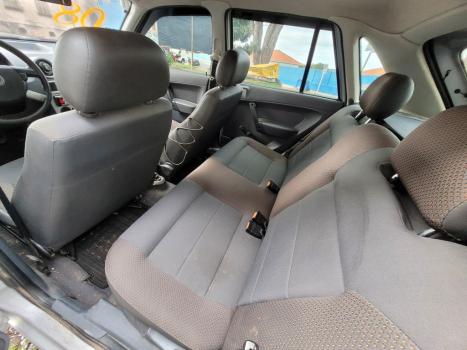 VOLKSWAGEN Gol 1.6 4P G4 POWER FLEX, Foto 6