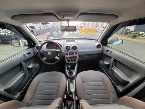 VOLKSWAGEN Gol 1.6 4P G4 POWER FLEX, Foto 7
