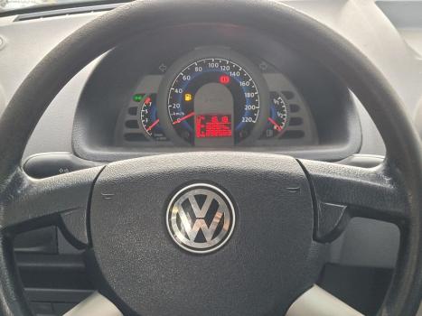 VOLKSWAGEN Gol 1.6 4P G4 POWER FLEX, Foto 9