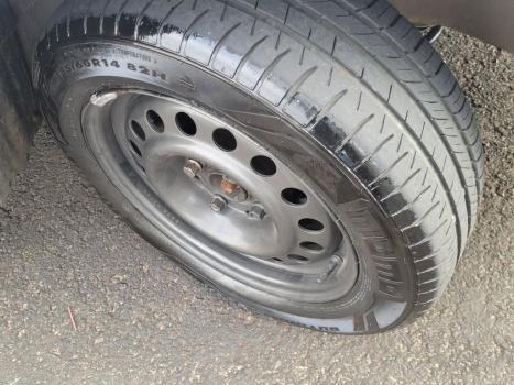 VOLKSWAGEN Gol 1.6 4P G4 POWER FLEX, Foto 12