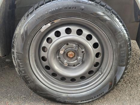 VOLKSWAGEN Gol 1.6 4P G4 POWER FLEX, Foto 13