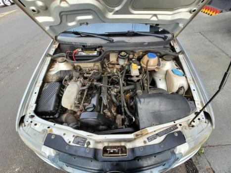 VOLKSWAGEN Gol 1.6 4P G4 POWER FLEX, Foto 14
