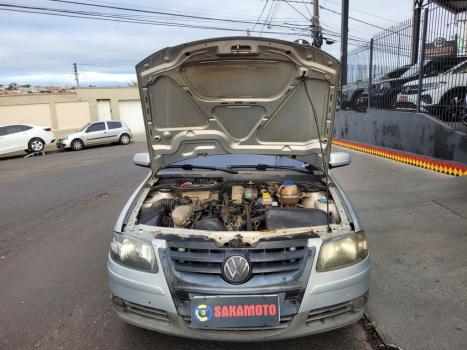 VOLKSWAGEN Gol 1.6 4P G4 POWER FLEX, Foto 15