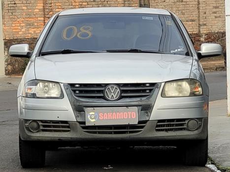 VOLKSWAGEN Gol 1.6 4P G4 POWER FLEX, Foto 16