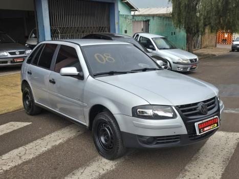 VOLKSWAGEN Gol 1.6 4P G4 POWER FLEX, Foto 1
